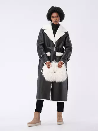 MSGM | Tasche - Baguette Bag | 